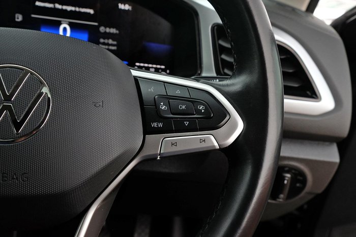 2023 Volkswagen T-Roc CityLife