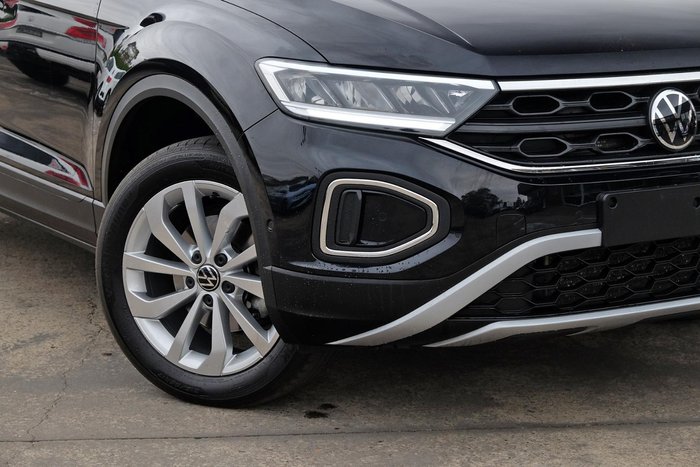 2023 Volkswagen T-Roc CityLife