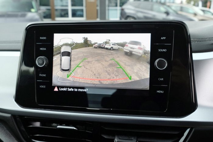 2023 Volkswagen T-Roc CityLife