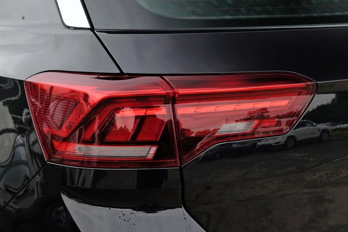 2023 Volkswagen T-Roc CityLife