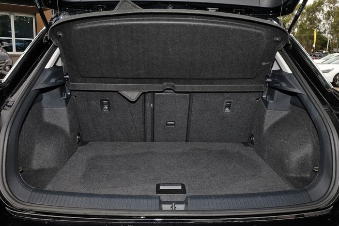 2023 Volkswagen T-Roc CityLife