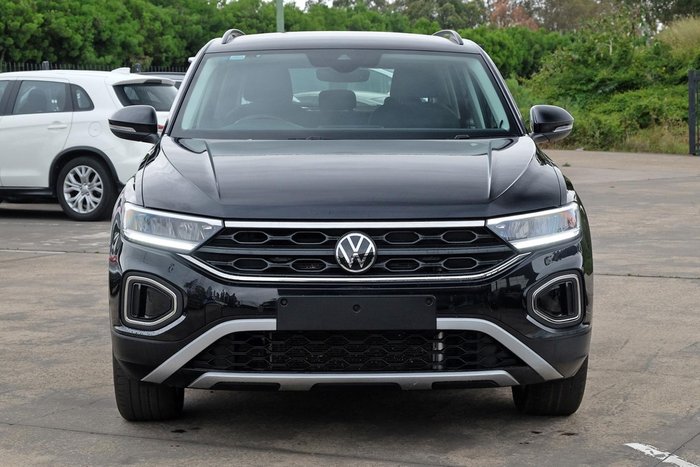 2023 Volkswagen T-Roc CityLife