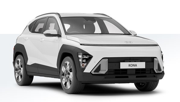 2025 HYUNDAI SX2 KONA