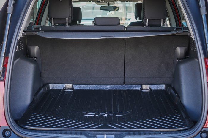 2019 Honda CR-V VTi-S