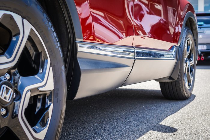 2019 Honda CR-V VTi-S