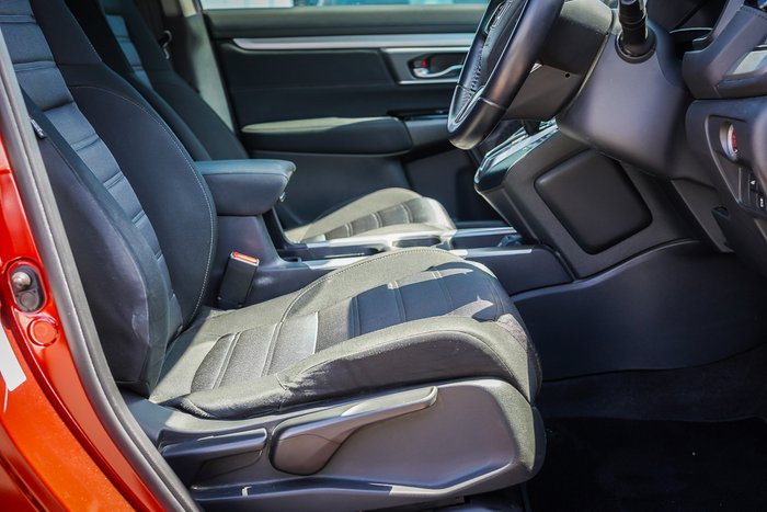 2019 Honda CR-V VTi-S