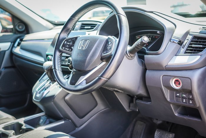 2019 Honda CR-V VTi-S