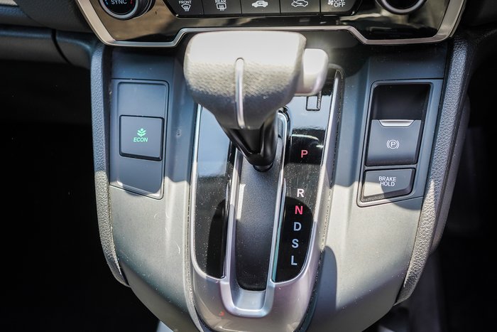 2019 Honda CR-V VTi-S