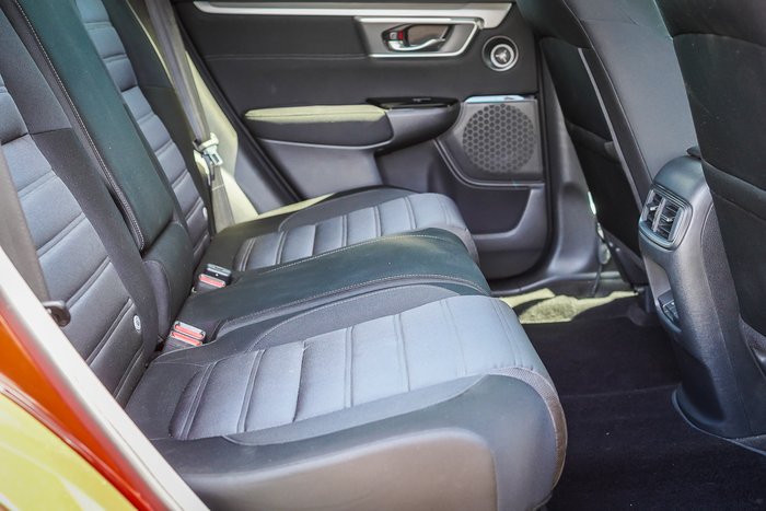 2019 Honda CR-V VTi-S