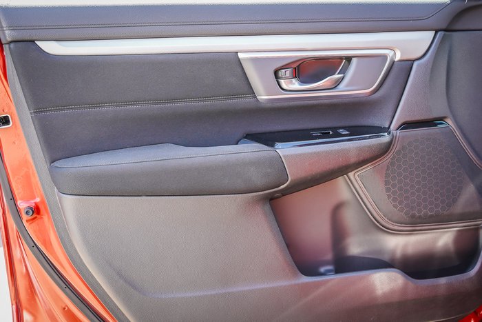 2019 Honda CR-V VTi-S