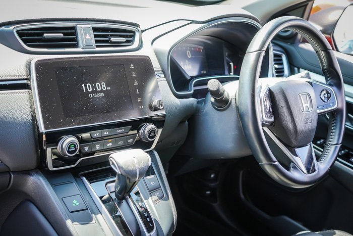 2019 Honda CR-V VTi-S