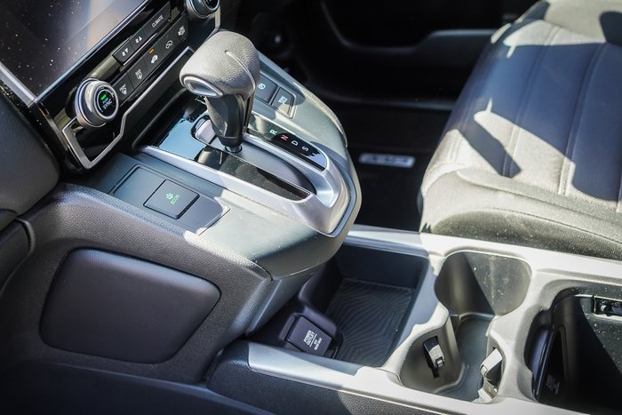 2019 Honda CR-V VTi-S