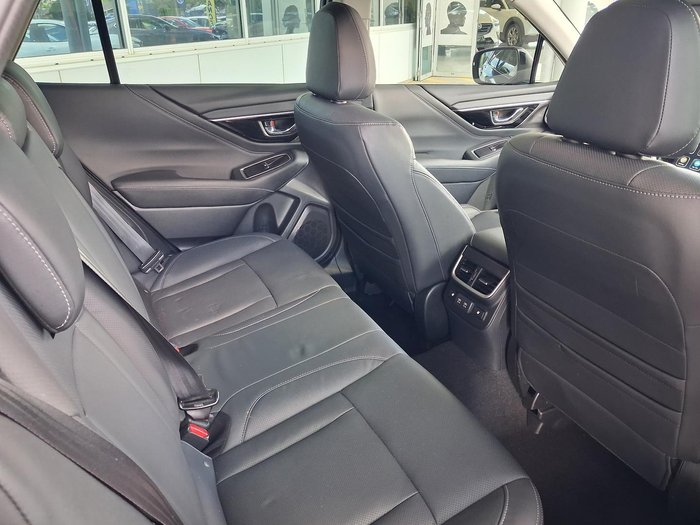 2022 Subaru Outback AWD Touring 6GEN MY23 AWD Grey