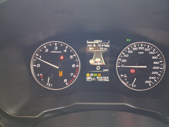 2022 Subaru Outback AWD Touring 6GEN MY23 AWD Grey