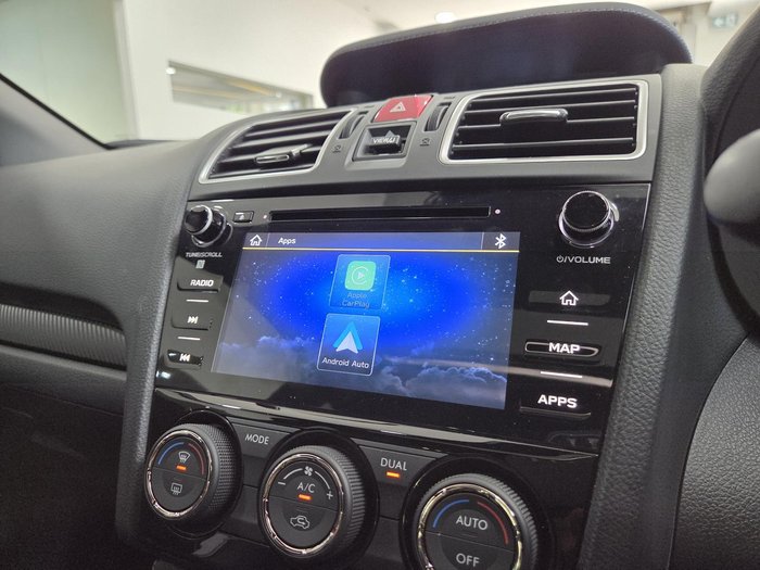 2021 Subaru WRX STI EJ25 Final Edition