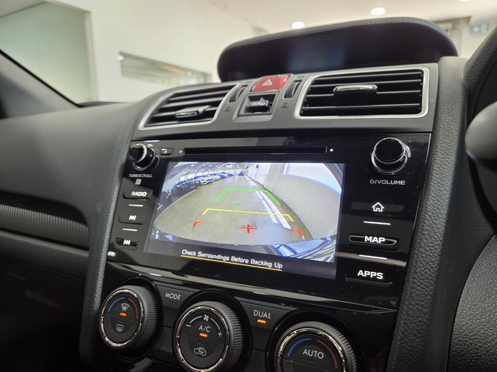 2021 Subaru WRX STI EJ25 Final Edition