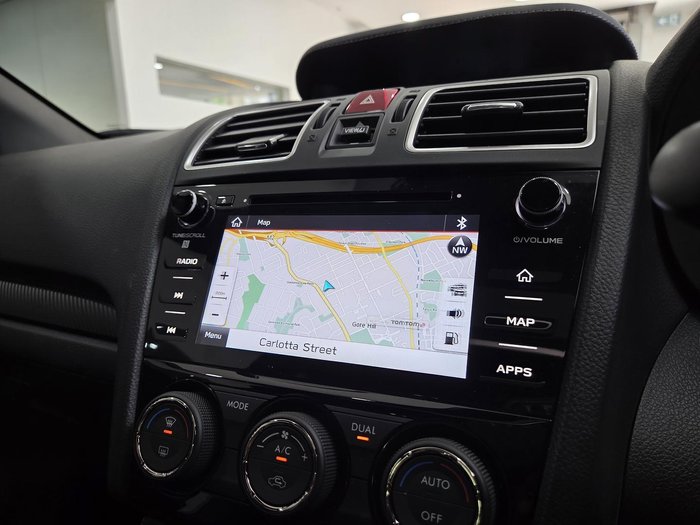 2021 Subaru WRX STI EJ25 Final Edition