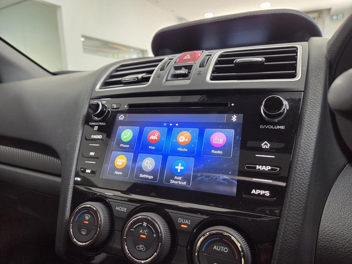 2021 Subaru WRX STI EJ25 Final Edition