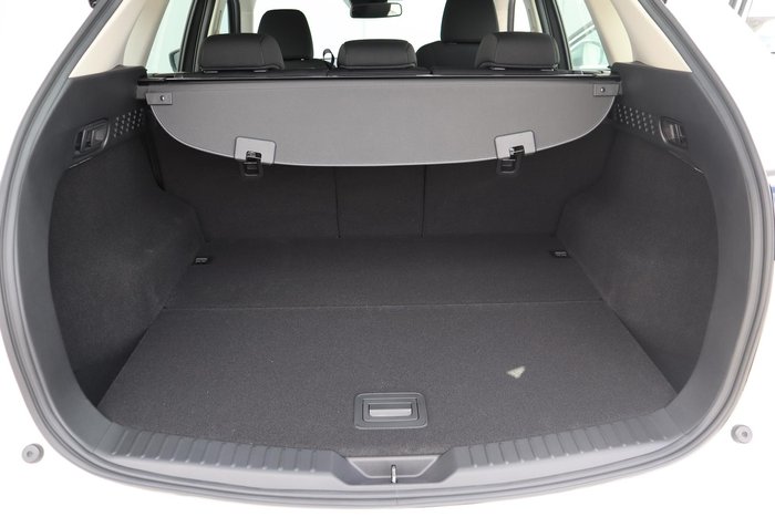 2025 Mazda CX-5 G25 Maxx Sport