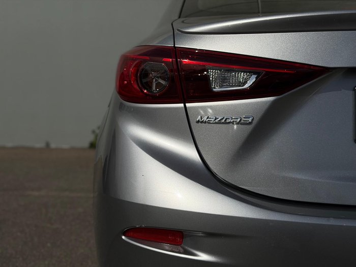 2014 Mazda 3 SP25