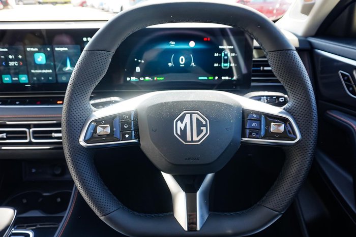 2025 MG HS Super Hybrid Essence