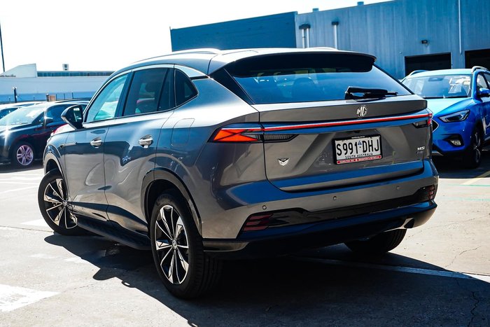 2025 MG HS Super Hybrid Essence