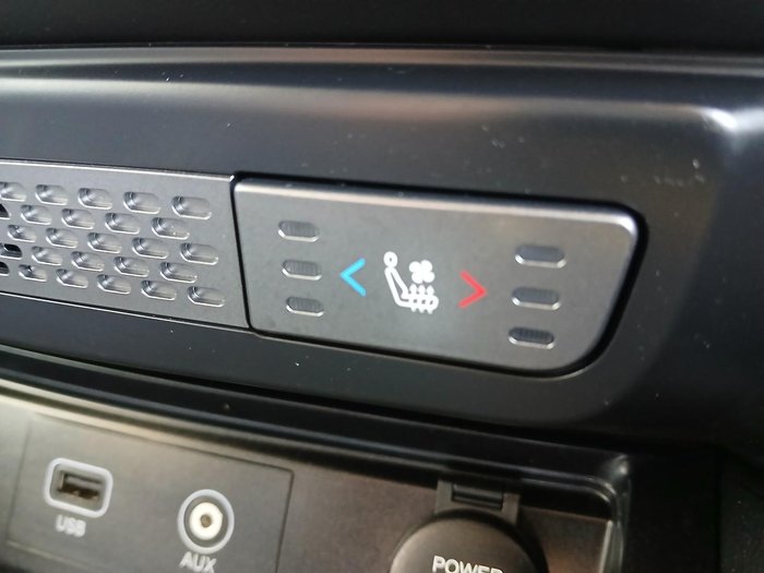 2020 SsangYong Musso Ultimate