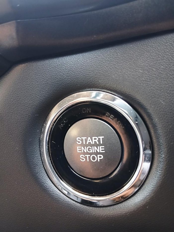 2020 SsangYong Musso Ultimate