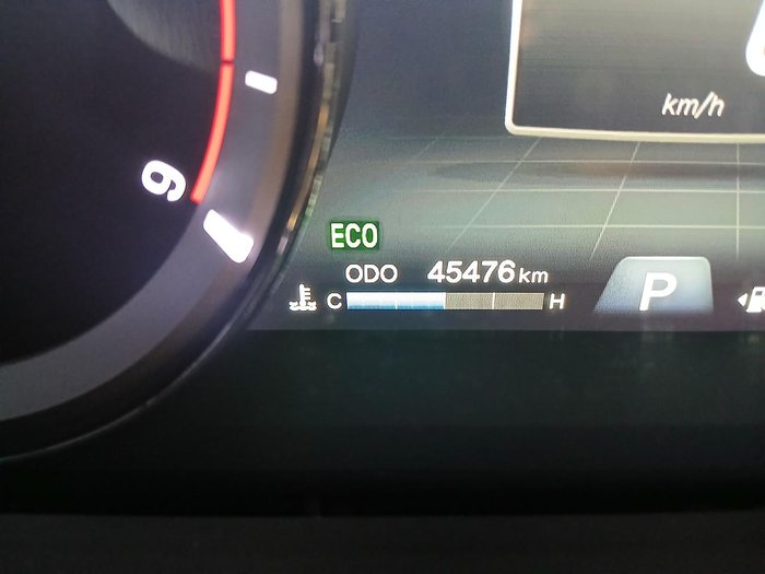 2020 SsangYong Musso Ultimate