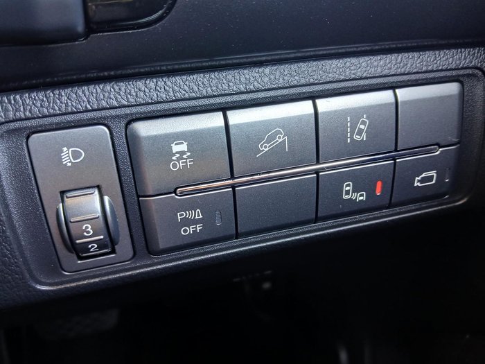 2020 SsangYong Musso Ultimate