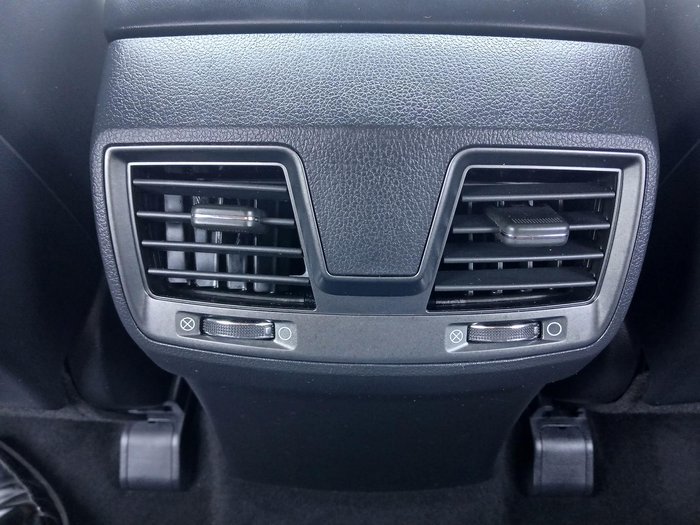 2020 SsangYong Musso Ultimate