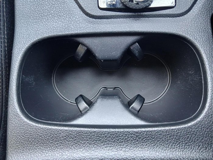 2020 SsangYong Musso Ultimate