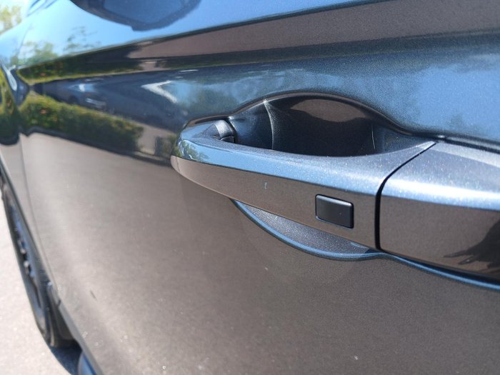 2020 SsangYong Musso Ultimate