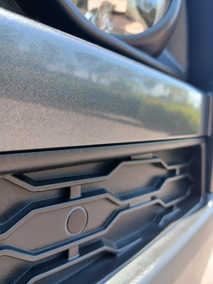 2020 SsangYong Musso Ultimate