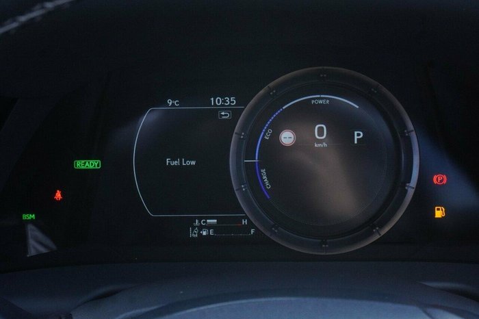 2024 Lexus ES 300h F Sport