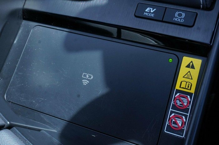 2024 Lexus ES 300h F Sport