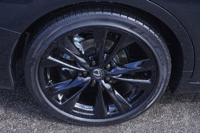 2024 Lexus ES 300h F Sport