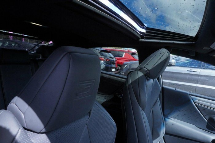 2024 Lexus ES 300h F Sport