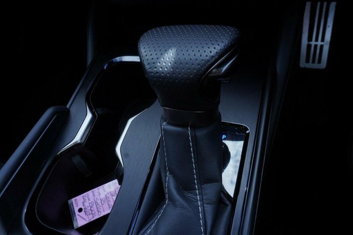 2024 Lexus ES 300h F Sport