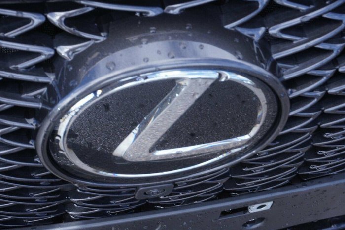 2024 Lexus ES 300h F Sport