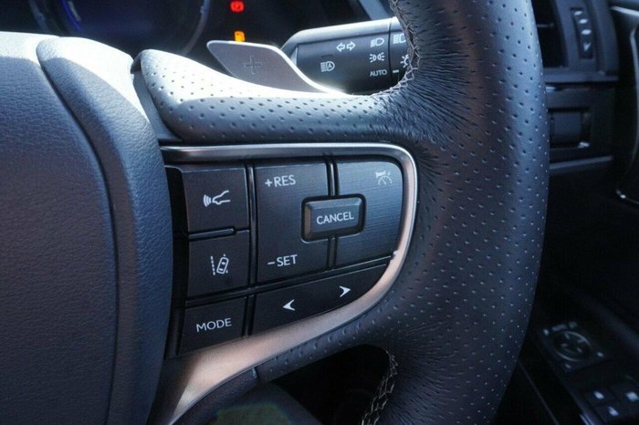 2024 Lexus ES 300h F Sport