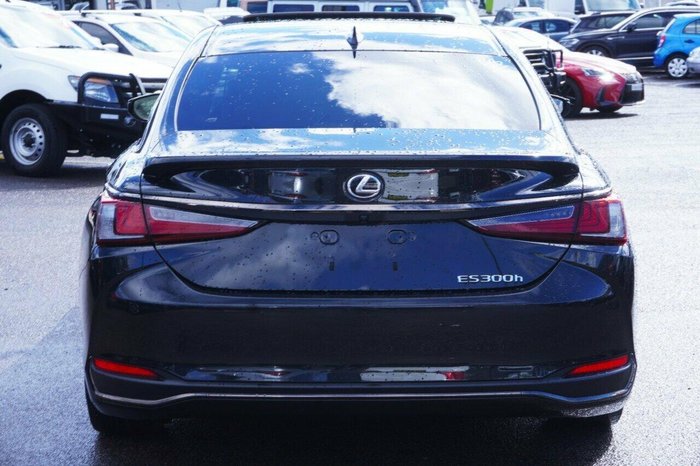 2024 Lexus ES 300h F Sport