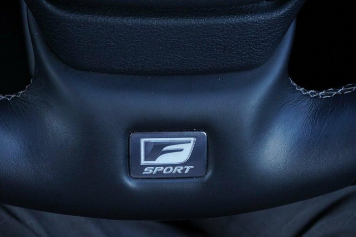 2024 Lexus ES 300h F Sport