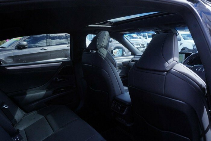 2024 Lexus ES 300h F Sport