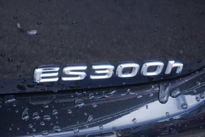 2024 Lexus ES 300h F Sport