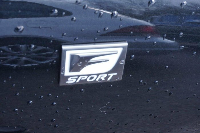 2024 Lexus ES 300h F Sport