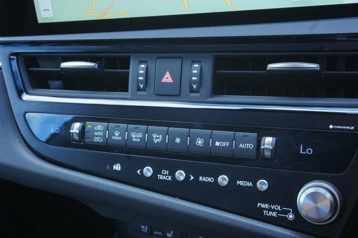 2024 Lexus ES 300h F Sport