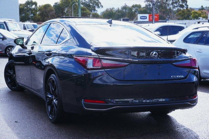 2024 Lexus ES 300h F Sport