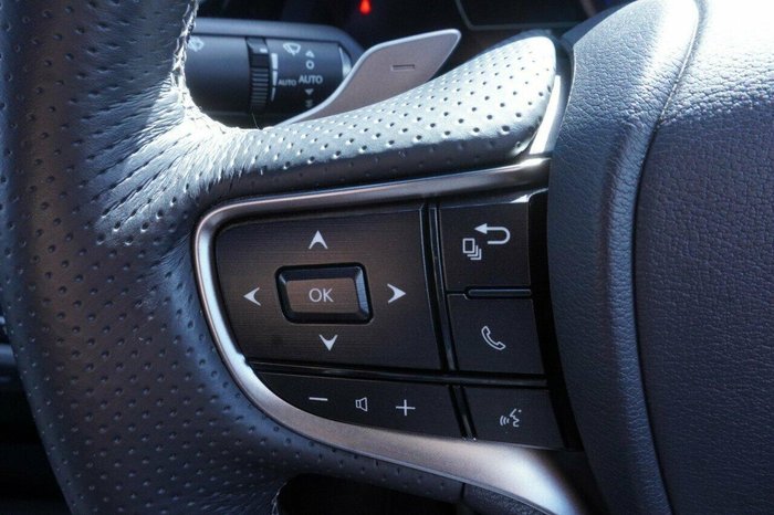 2024 Lexus ES 300h F Sport