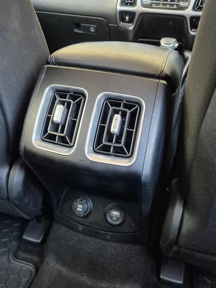 2022 Kia Sorento Sport